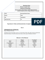 CCN Practical No.1