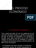 El Proceso Económico