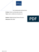 3.1 Analisis de Circuito p2