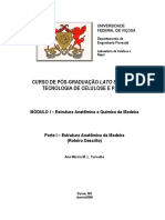 Apostila Anatomia Da Madeira