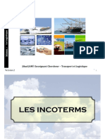 Log Inter-Incoterms 2020