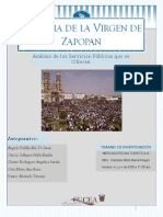 Romería de Zapopan