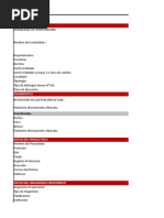 Limpieza y Descolmatación de Cauces en Riachuelos o Quebradas Rv1