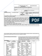 PCA Emergencia Decimos MATEMATICA