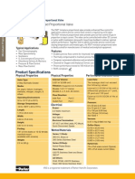 VSO Data Sheet - 20191101