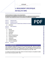 2c-Art 255a. Règlement s2000 Rallye WRC 2022 - Site Ffsa