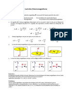 Contrôle Exam - Markup