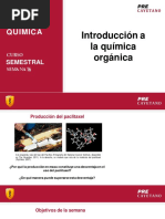 2 Química Diapositivas Semana 16-Basadre-Apuntes de Clase