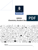 Science Chem PDF