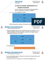 12 Repaso - Secuenciales