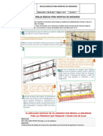 16.reglas Montaje Andamios 1