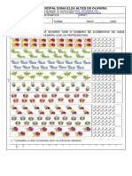 Atividades de Matemática 27 de Fevereiro A 03 de Março