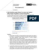 Beneficios Pueden Obtener Las Marcas Que Emplean Redes Sociales