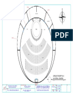 Universal Church Floor Plan