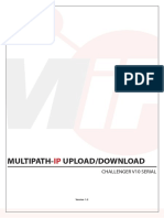 4763-Multipath-IP Chalenger V10 Serial UpDown