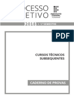 PROVAPRONTASUBSEQUENTE181