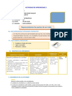 Partes de Un Todo Matematica