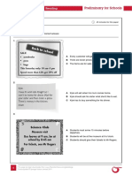 GS Preliminary Exam Practice Test