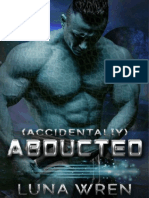 Accidentally Abducted