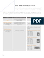 Smart Meter Selection Guide - V11 - EN