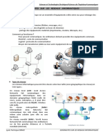 Cours Generalites Reseaux Informatiques