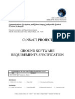 Software Requirements Specification