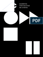 Cinema - Produção - Apostila 1