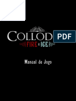 Manual de Jogo CF&I