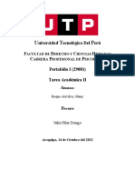 Tarea Academia 2 PORTAFOLIO 1