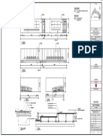 Finish Dinding: Shop Drawing