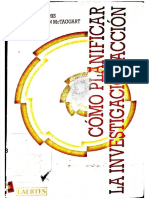 Como Planificar Investigacion Accion Kemmis PDF