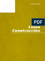 Equipos para Construccion