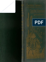 Vazquez Santa Ana, Higinio - Canciones, Cantares y Corridos Mexicanos - Vol. 2