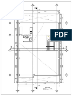 Plano Arquitectonico 3