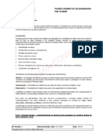 PNE-70-00055 - Rev 8 - Item 8.4.9 - Proteção Passiva - Pag 92 de 103