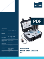 HoveEGv4 Datasheet