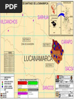 Mapa de Delitos