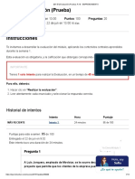 (M1-E1) Evaluación (Prueba) - R.19 - EMPRENDIMIENTO