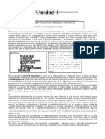 Unidad 1: Parálisis Vómitos Convulsiones Epilepsias Tics Anorexia Alucinaciones Visuales