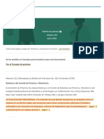 Hipertensión Gestacional y Preeclampsia ACOG