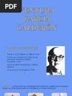 Ventura García Calderón