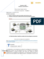 Examen Lp1 I Editorial