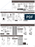Manual de Instalação Komeco Inverter Linha KOHI
