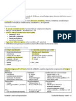 Sepsis Neonatal