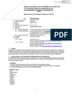 Syllabus Diversidad Animal P2018 - EV 2021 (F)