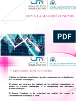 Macroéconomie FSPPTX