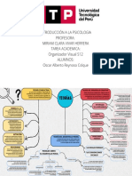 Organizador Visual S12