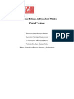 Resumen Administración de Recursos Humanos Daniel Espinosa Méndez-Dann