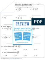 Quotient Rule Type1 3