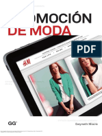 Promocion de Moda